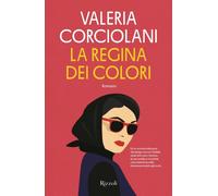 La regina dei colori