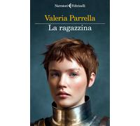 Libri Valeria Parrella - La Ragazzina