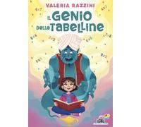 Il genio delle tabelline