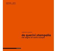 Libri Valeriano Pastor - De Querini Stampalia. Nel Segno Di Carlo Scarpa