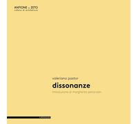 Libri Valeriano Pastor - Dissonanze