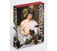 Libri Valérie Mettais - Caravaggio. L'essenziale - 2022 (Arte)