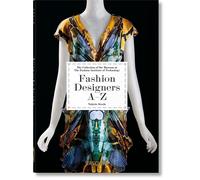 Libri Valerie Steele / Suzy Menkes - Disenadores De Moda A-Z (Spanish Edition)