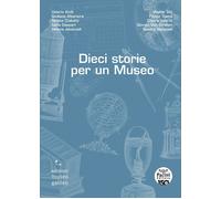 Libri Valerio Aiolli / Giuliana Altamura / Teresa Ciabatti - Dieci Storie Per Un