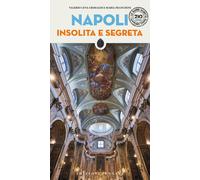 Libri Ceva Grimaldi Valerio / Maria Franchini - Napoli Insolita E Segreta. Nuova