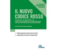 Il nuovo codice rosso - De Gioia Valerio, Molfese Giuseppe