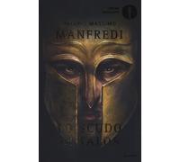 Libri Valerio Massimo Manfredi - Lo Scudo Di Talos