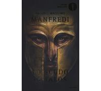 Libri Valerio Massimo Manfredi - Lo scudo di Talos - 2016