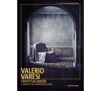L'affittacamere. Le inchieste del commissario Soneri