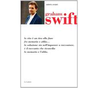 Libri Valerio Viviani - Graham Swift