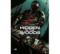 Libri Valladares Patricio / Andrea Cavaletto - Hidden In The Woods