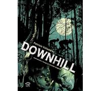 Libri Valladares Patricio / Lorenzo Scipioni / Andrea Cavaletto - Downhill