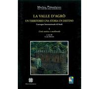 Libri Valle D'agro. Un Territorio, Una Storia, Un Destino. Atti Del Convegno Int