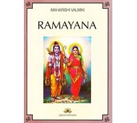 Libri Valmiki - Ramayana