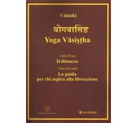 Libri Valmiki - Yoga Vasistha