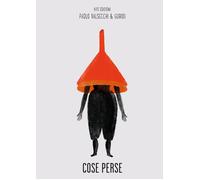 Cose perse