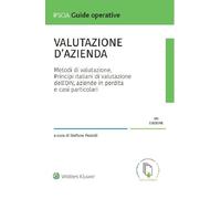 Valutazione d'azienda. Con applicazione Excel - Pozzoli S. (cur.)