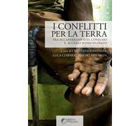 Libri Van Aken Mauro / Cristiana Fiamingo / Luca Ciabarri - I Conflitti Per La T