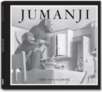 Jumanji. Ediz. illustrata