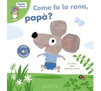 Libri Van Genechten Guido - Come Fa La Rana, Papa? Ediz. A Colori