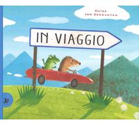 In viaggio. Ediz. a colori - Van Genechten Guido