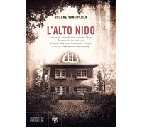 Libri Van Iperen Roxane - L' Alto Nido