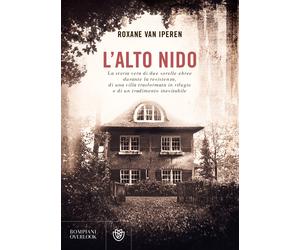 Libri Van Iperen Roxane - L' Alto Nido