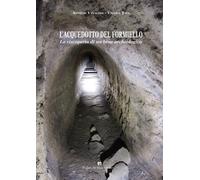 Libri Vanacore Antonio / Bava Valeria - L'acquedotto Del Formiello. La Riscopert