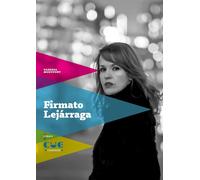 Libri Vanessa Montfort - Firmato Lejárraga - 2022 (I testi)