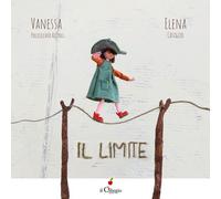 Libri Vanessa Policicchio Rizzoli - Il limite - 2024