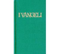 Libri Vangeli (I)