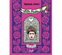 Libri Vanna Vinci - Diario Di Frida Kahlo