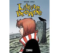 Libri Vanna Vinci - Lillian Browne