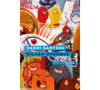 Dilaga ovunque - Santoni Vanni