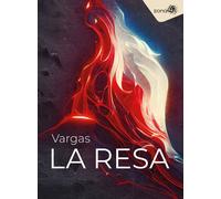 Libri Vargas - La resa - 2023 (I libri dell'Iguana)