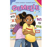Libri Varian Johnson - Gemelle - 2023