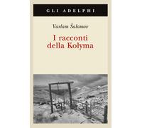 I racconti della Kolyma