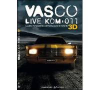 Libri Vasco Live Kom-011 3d