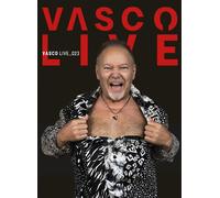 Libri Vasco Rossi - Vasco Live 023