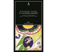 Libri Vasilij Kandinskij / Marc Franz - Il Cavaliere Azzurro