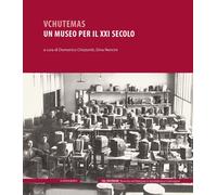Libri Vchutemas. Un Museo Per Il XXI Secolo