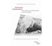 Libri Vedere L'invisibile. Il Cinema Di Antonioni