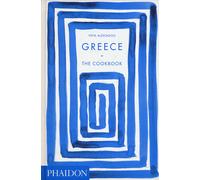 Libri Vefa Alexiadou - Greece. The cookbook - 2017 (Cucina)