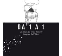 Libri V'Eletti - Da 1 A 1. Un Album Dei Primi Anni '80 Disegnato Da V'eletti. Ed