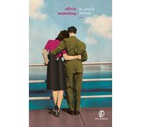 Libri Velia Februari - La grande fortuna - 2024 (Le strade)