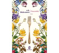 Libri Velia Februari - L'insaziabile - 2024 (Le strade)
