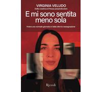 E mi sono sentita meno sola. Vivere una normale giornata in Italia oltre la rassegnazione