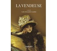 Libri Vendeuse (La)