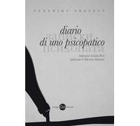 Libri Venedíkt Eroféev - Memorie Di Uno Psicopatico