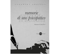 Libri Venedíkt Eroféev - Memorie di uno psicopatico - 2017
